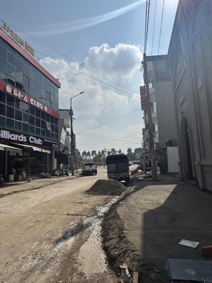 chính chủ bán 1 cặp liền kề ngay vườn hoa khu đất mới my điền - nếnh