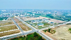 bán nhanh lô 108,5m2, mặt tiền 7m, mặt phố tôn đức thắng, t.p bắc giang