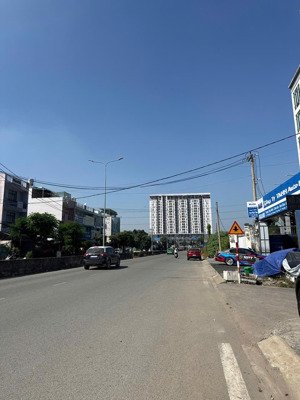bán lô đất mt liên phường, phước long b đoạn đẹp dt 6x26m gpxd hầm 7 tầng giá 29.5 tỷ