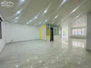 Cho Thuê Văn Phòng 7x16m đường Lương Định Của Giá 17 Triệu