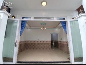 NHÀ TRỆT 61m2 - HẺM 9 ĐƯỜNG TRẦN CHIÊN GẦN TRƯỜNG ĐH TÂY ĐÔ VA CHỢ CÁI RĂNG - P. CÁI RĂNG- CẦN THƠ