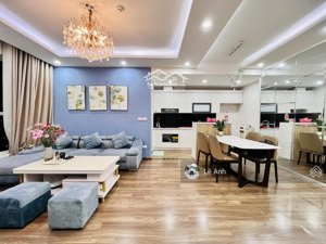 bán căn hộ chung cư mặt phố vũ phạm hàm 140m2. 4 phòng ngủ siêu rộng và thoáng