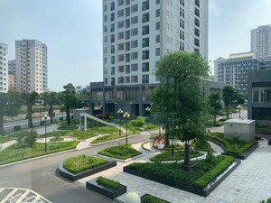 chính chủ cần bán căn hộ x2 đại kim dt 86m, 3 ngủ, tầng cao view hồ 