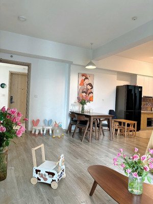 duy nhất căn 2pn2vs góc ban công rộng toà lake rẻ nhất thị trường