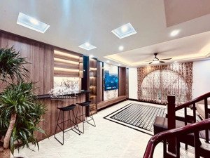 nhà mới đón tết! phố xã đàn 48m2, giá 9.25 tỷ 10m ra ô tô vị trí đẹp trung tâm đống đa