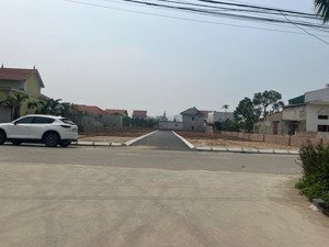 bán đất tại xã an thọ, an lão, hải phòng, 930 triệu, 71 m2 - hàng hiếm hot!