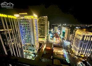 BÁN CHCC QUẬN NGŨ HÀNH SƠN, 89.8M2, CHỈ 5.75 TỶ BAO SANG TÊN CĐT VÀ 1% HH. LH:0903438264.