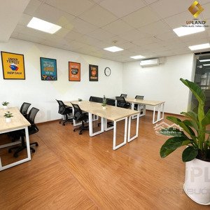 cho thuê văn phòng nguyễn trãi trọn gói