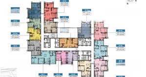 suất ngoại giao - sông hồng diamond city, chỉ 600tr ký cn, đóng tiền theo tiến độ, vay 70%