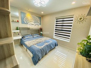 cần bán căn hộ lucky palace q6, dt 88m2, 2pn, 2wc, giá 4,9 tỷ, lh: lầu cao view đẹp