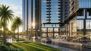 alumi văn giang mở bán quỹ căn ngoại giao 1pn - 2pn, chỉ từ 3,2 tỷ