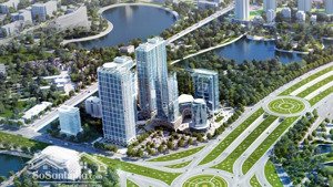 bán gấp ch 2pn + 2wc tại thăng long number one, trung hòa, cầu giấy, hà nội, giá thỏa thuận