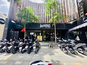 khan hiếm bán nhà góc 2 mặt tiền nb hai bà trưng, quận 3 -400m2