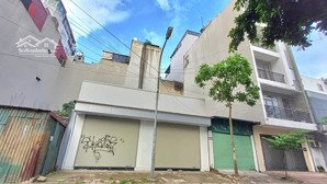 sang nhượng lô đất phân lô đường ngô xuân quảng, gia lâm 118m2 mặt tiền 5.5 giá 14.7 tỷ