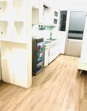 cho thuê chung cư oct đặng xuân bảng - mặt đường nguyễn hữu thọ, 60m, 2 pn cơ bản, 7 triệu