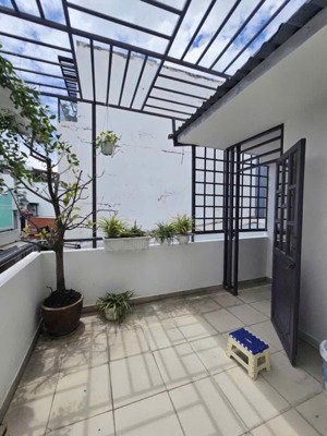 cho thuê nhà nguyên căn đường nghĩa hòa 30m2 3pn 3wc, full nội thất, lh: 