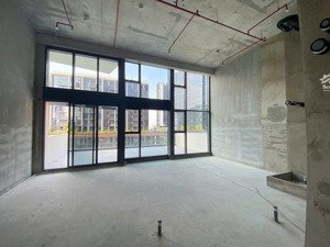 bán gấp 3pn sân vườn tầng 5, 71m2 giá 63,5 tỷ - xem nhà 24/7