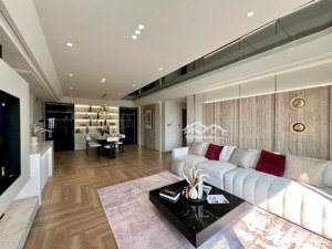 bán gấp căn hộ cao cấp mỹ khánh phú mỹ hưng q7 - dt 118m giá 9.1 tỷ lh. 