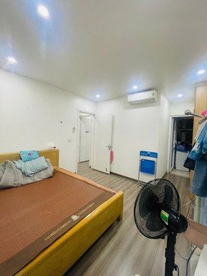 - bán căn hộ chung cư đại kim, trần hòa, định công, hoàng mai, siêu đẹp, 69.9m2, 5.85 tỷ