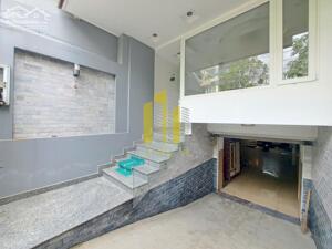 NHÀ HẦM 2 LẦU 2 PHÒNG GIÁ 22 TRIỆU - KHU AN PHÚ - HỢP LÀM VĂN PHÒNG + Ở ÍT NGƯỜI .