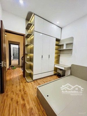 phân lô ôtô tránh, ngõ 54 đường ngọc hồi, hoàng liệt - 41m2 x 4 tầng đường 11,5m, vỉa hè - sđcc