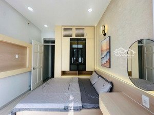 siêu phầm đường hoà hưng 4 tầng btct đã có nội thất chỉ hơn 7 tỷ