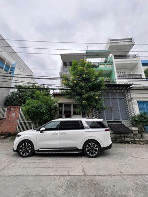 bán nhà riêng tại an dương vương, 10,3 tỷ, 68m2, 2pn, 3wc, phong thủy đẹp