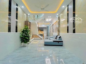 bán nhà đẹp tại đường số 12, p.11, q.6, hcm, 55m2 bao đẹp bao uy tín