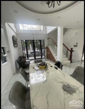 bán biệt thự đơn lập valora park 2mt sau sông ,12.5x12.5m giá 20.7 tỷ