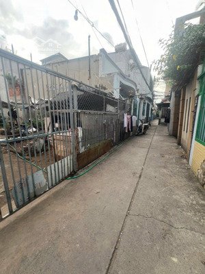 hot! giá chỉ 38 triệu/m2 trung tâm quận 8 - diện tích 120m2 - phạm thế hiển