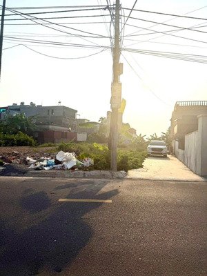 hàng hiếm ngay tuyến 2 mặt trục lương quán, nam sơn, an dương