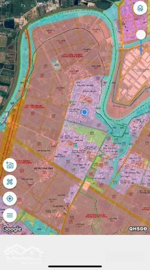 bán gấp đất nền tại xã trường thọ, an lão, hải phòng, 3,567 tỷ, 221m2