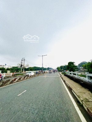 bán đất mặt tiền gần khu tên lửa 100m2, tân tạo, thổ cư, dòng tiền 10tr/ tháng, 5,9 tỷ