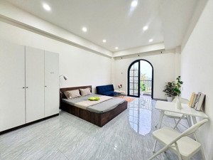 chdv 1pn, 42m2, full nội thất, 7tr5, tân sơn