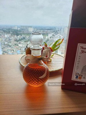 chính chủ cần bán gấp căn cc flc star tower, 4,62 tỷ, 60m2, view đẹp ở hà đông, hn