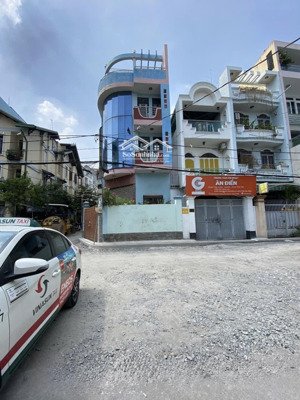 70m2! hxh 12m! bán nhà 3 tầng nguyễn thượng hiền, p1. ngay lê quang định, hoàng hoa thám, giáp pn.