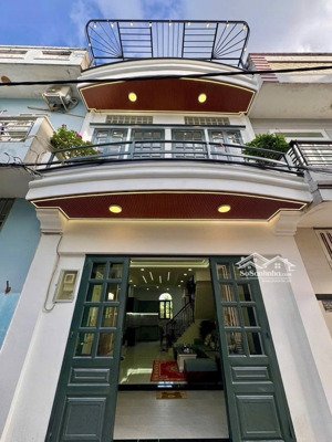 về quê sống cô hoa bán căn nhà nguyễn trọng tuyền, p1, tân bình giá chốt 2tỷ350 sổ riêng, 48m2