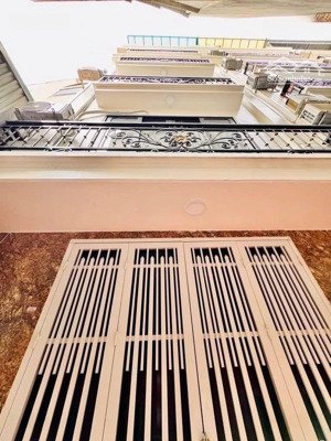 nhà đẹp phố đại từ 50m ra ô tô gần hồ linh đàm ngõ siêu thoáng dân xây dt 36m2