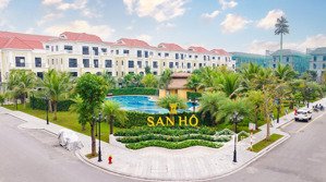 cắt lỗ liền kề san hô sh20-xx, 48m² giá 7.683 tỷ hoàn thiện 5 tầng, gần công viên, giá tốt nhất khu