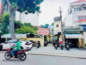 bán nhà mt hòa hưng p12 q10 dt 14.5x23 cn 301m2 lô đẹp ngang to thích hợp xây chdv giá 88 tỷ