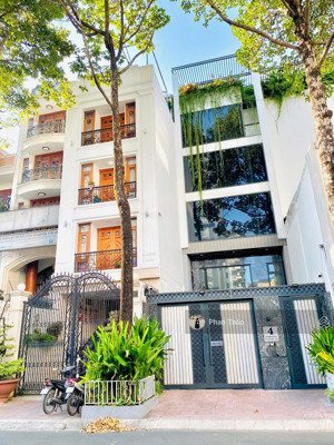 chdv mới xây 100% khu k300-ngay trường chinh-cộng hòa-11x22m-hầm 7 tầng-hđt 550tr-giá 60 tỷ