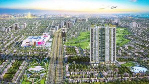 bán căn hộ diamond boulevard tại thuận an bình dương thông tin, bảng giá mới nhất