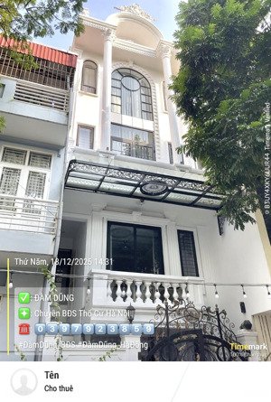 mậu lương phân lô liền kề | ô tô đỗ cửa ngày đêm nội thất 5 sao, nhà đẹp long lanh