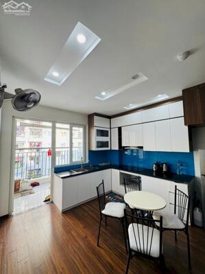 Bán gấp căn hộ 72m² – khu 6 tòa mới chung cư Thanh Hà