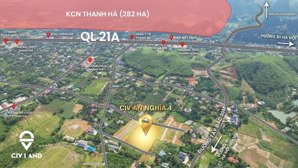 bán đất nền dự án ba hàng đồi chỉ 570tr/1 lô (full sổ hồng) cách hà nội 50km, 