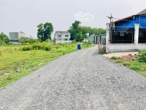 chính chủ bán lô đất vườn(20x20m thổ20) tổng 417m2 giá 1,490 tỷ qh full hồng ngay tỉnh lộ 7 củ chi