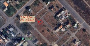 bán đất khu b dt 126m2, đường trương văn bang, p. thạnh mỹ lợi, q.2, sổ sẵn