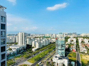 bán lavida plus q7 2pn, 2wc, 80m2 full nt - tầng cao view phú mỹ hưng. giá tốt chỉ 5,5 tỷ