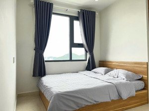 bán cc ecolife riverside, 1,5 tỷ, 64m2, hướng đông nam, 2pn, 2wc, nhơn bình, quy nhơn, bình định