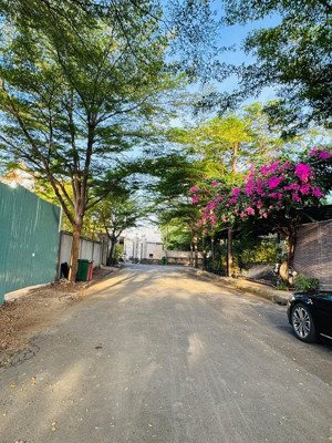 bán khuôn đất đẹp nhất khu compound 698m2 chỉ 58,5 tỷ view sông riverside nguyễn duy trinh quận 2